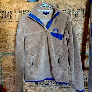 Patagonia Sweatshirt